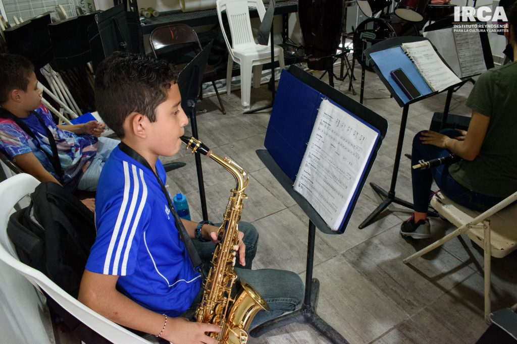 Arte y cultura al alcance de todos, objetivo del Gobierno Municipal – Administración Municipal Reynosa 2021-2024