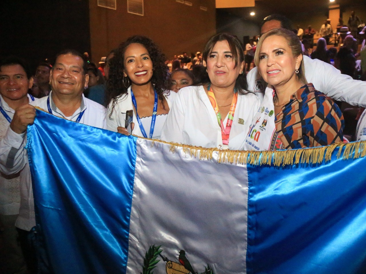 Solidaridad, sede del XIV Congreso Nacional Iberoamericano de Guías de Turistas – H. Ayuntamiento de Solidaridad