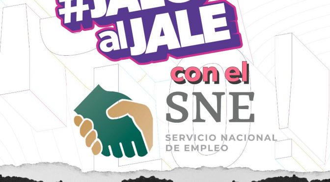 ¿Buscas empleo? Empresas ofrecerán 300 vacantes en el Festival Jalo