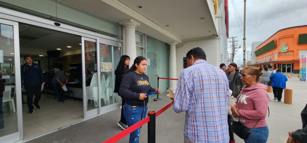 Continúa en diciembre descuento del 100% de recargos del Predial en Reynosa – Administración Municipal Reynosa 2021-2024