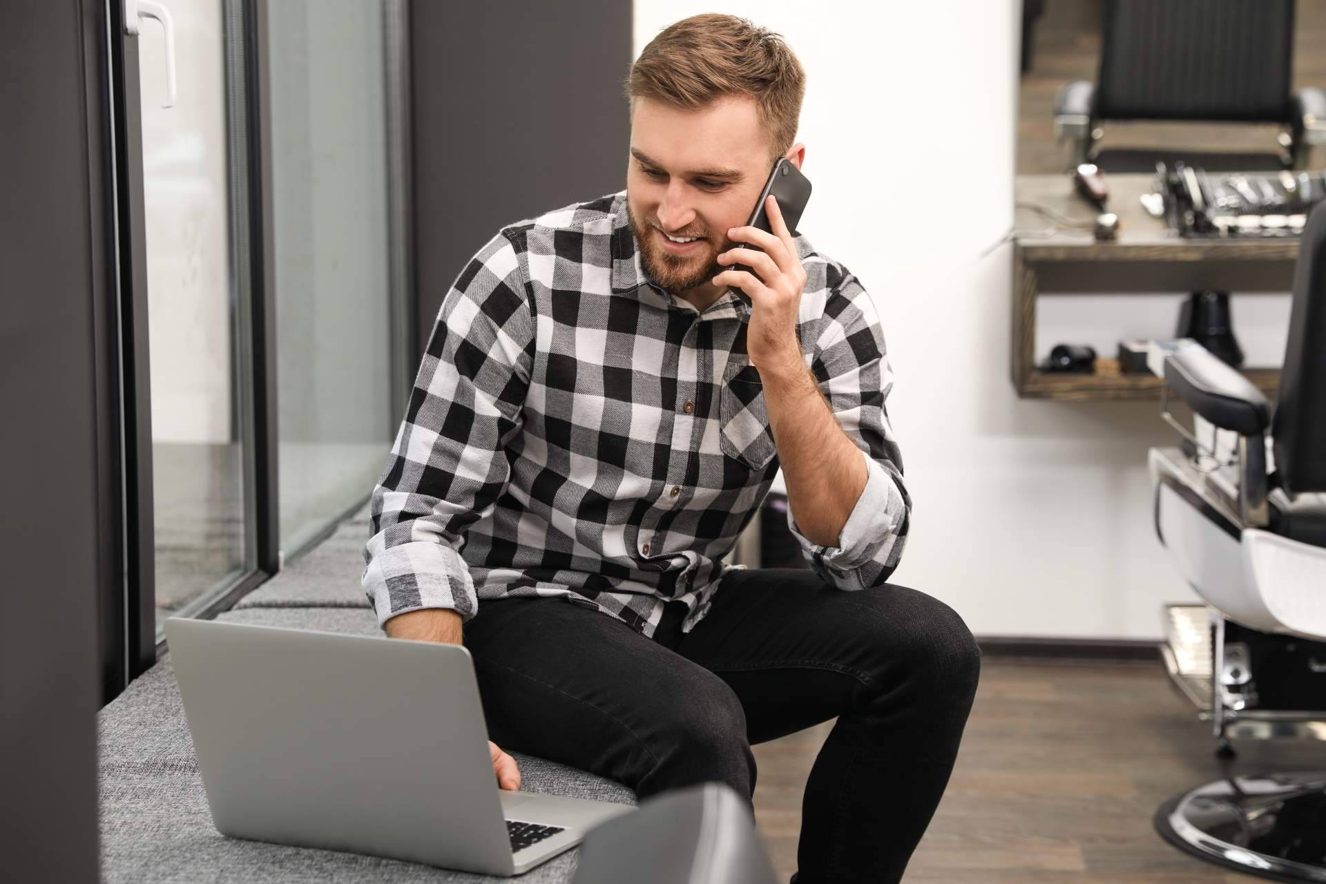 UEBEA, clasificada entre el Top 3 de las mejores agencias de marketing, según los usuarios de Google 2023