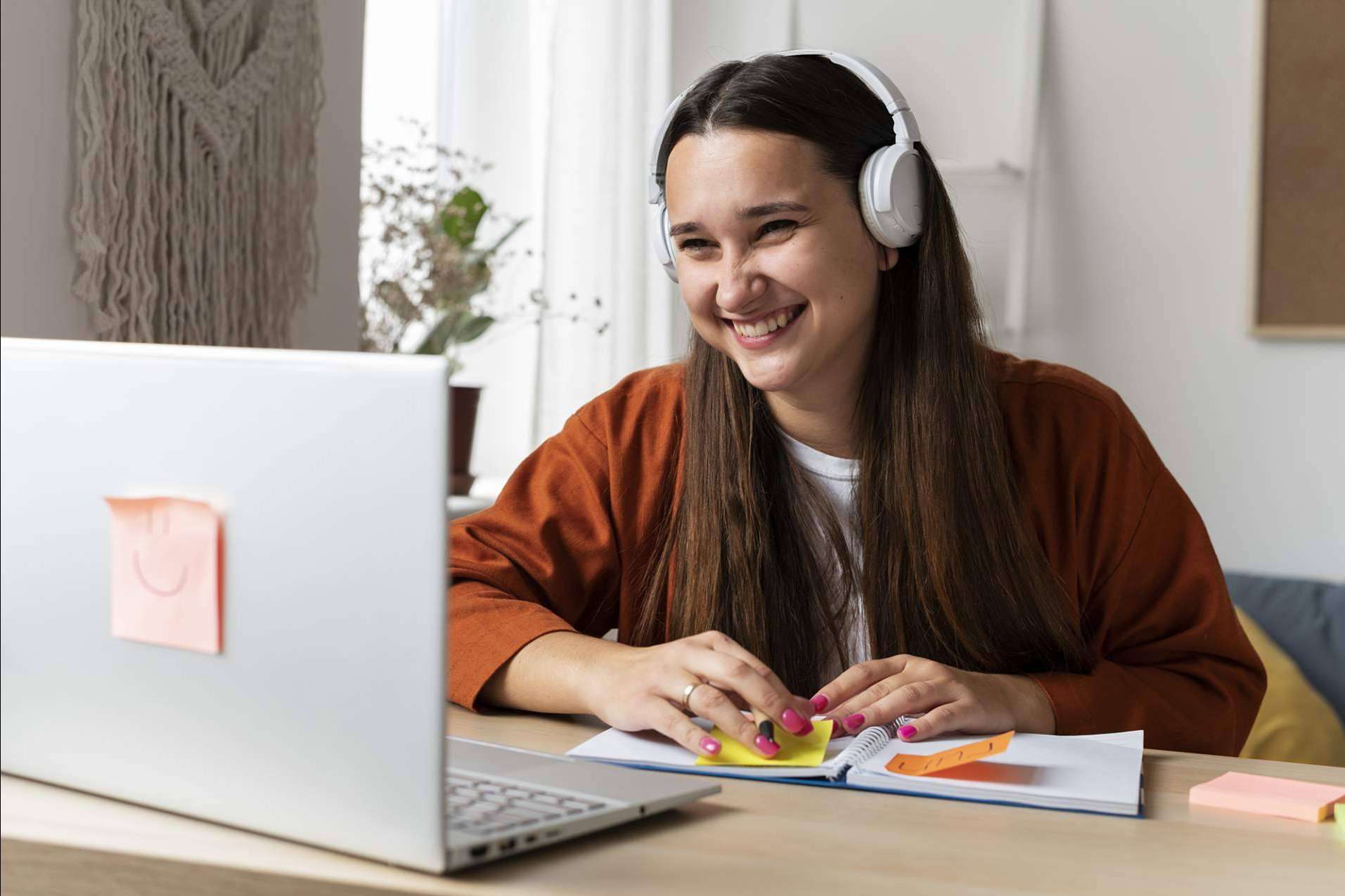 La web que ayuda a conseguir cursos de inglés gratis en Estados Unidos
