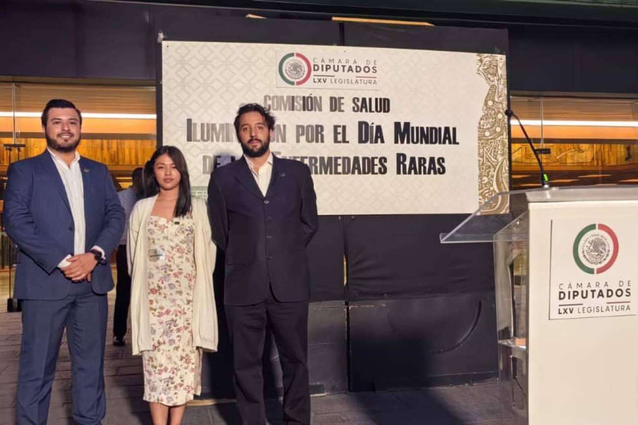 Enfermedades raras, un desafío para la medicina tradicional y al sistema de salud