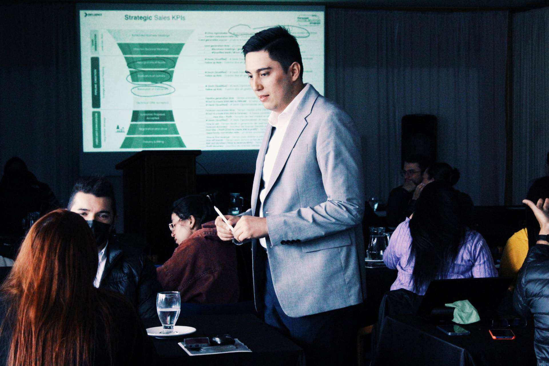 La Nueva Era de la Prospección Digital; Cómo Atraer Leads Calificados