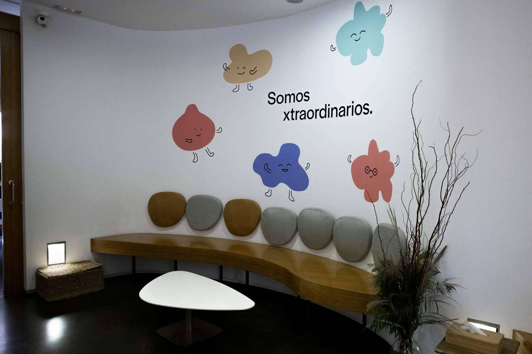 Xtraordinary People Inaugura En Barcelona Los Primeros Centros De 