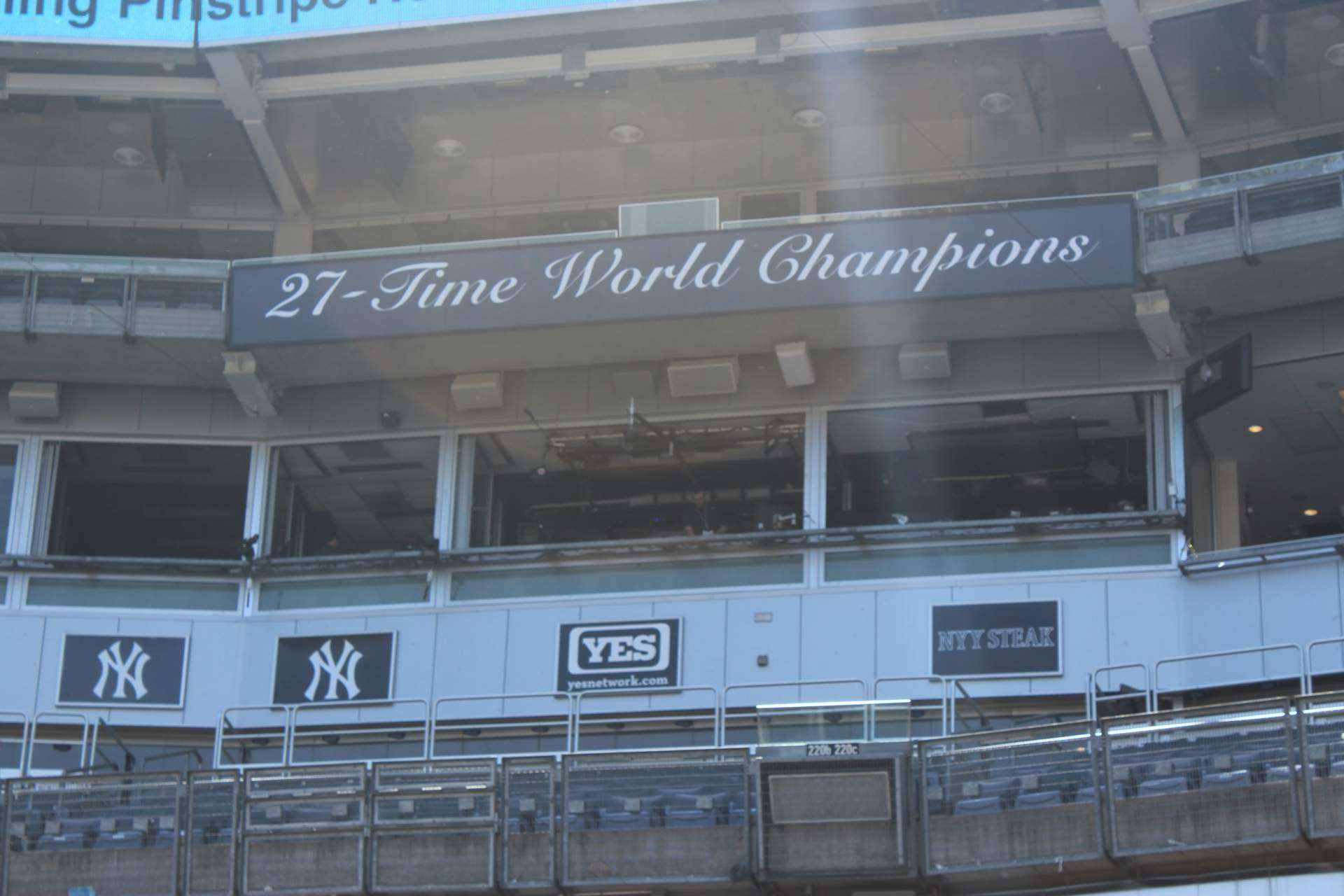 New York Yankees y sus opciones reales de alcanzar la Serie Mundial en MLB 2025