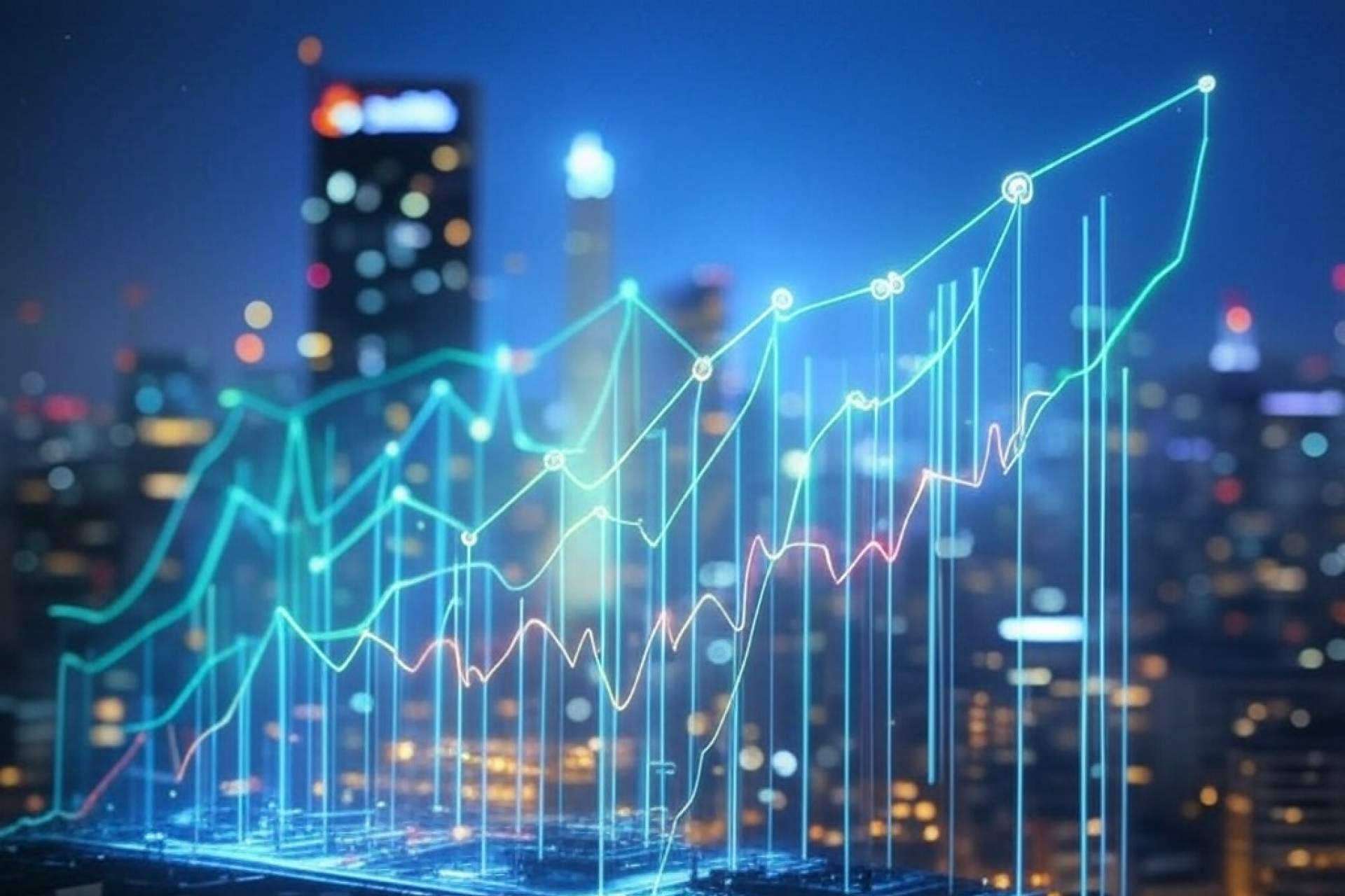 Aumentar los ingresos con análisis predictivo; La solución de SciDat