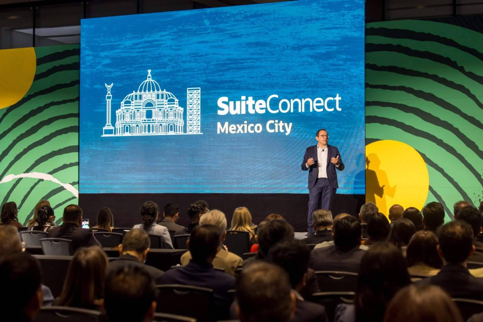 Cómo NetSuite usa la inteligencia artificial para transformar negocios en Latinoamérica