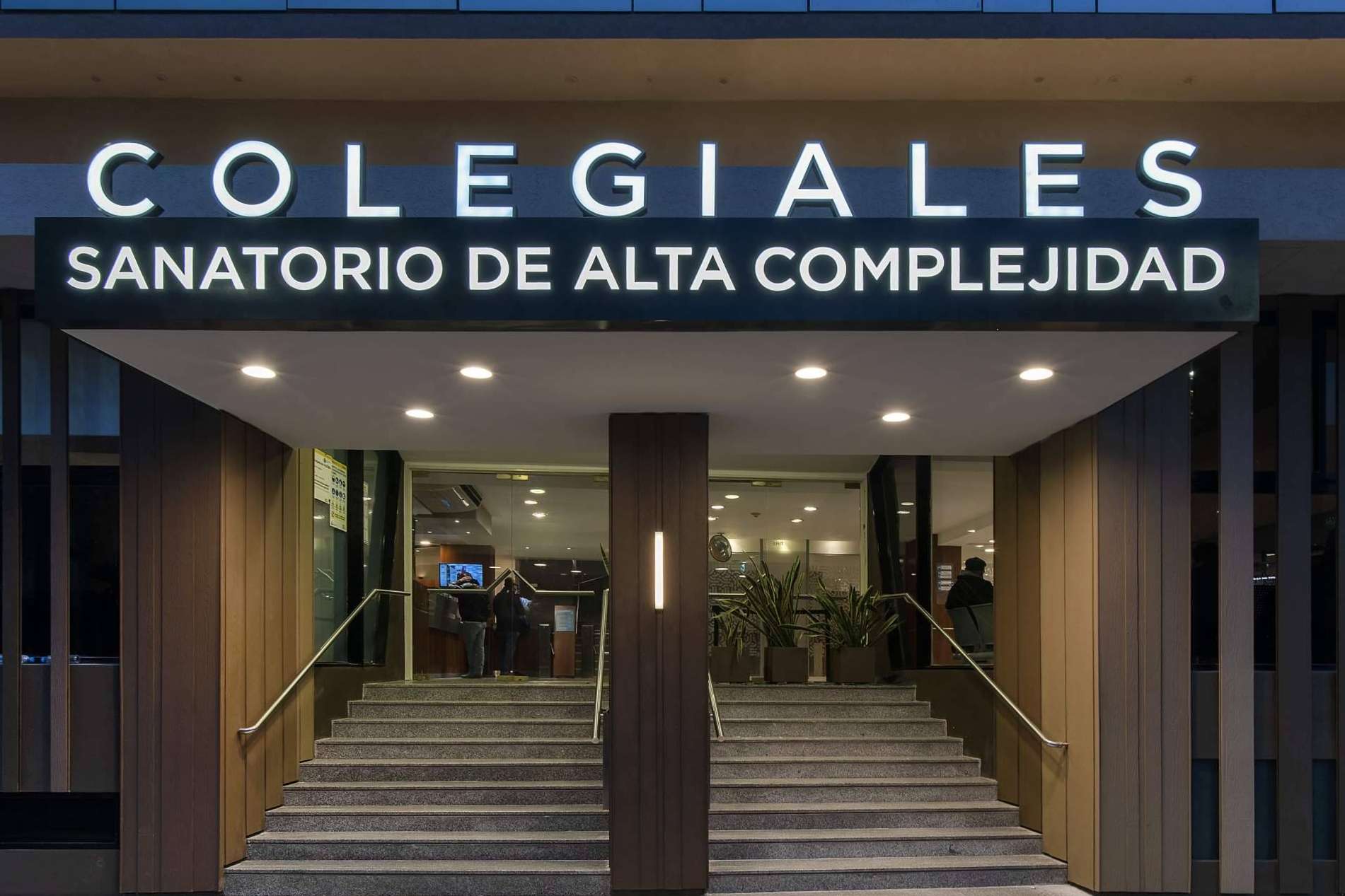 Tecnología de última generación para una experiencia médica más segura y empática en Sanatorio Colegiales