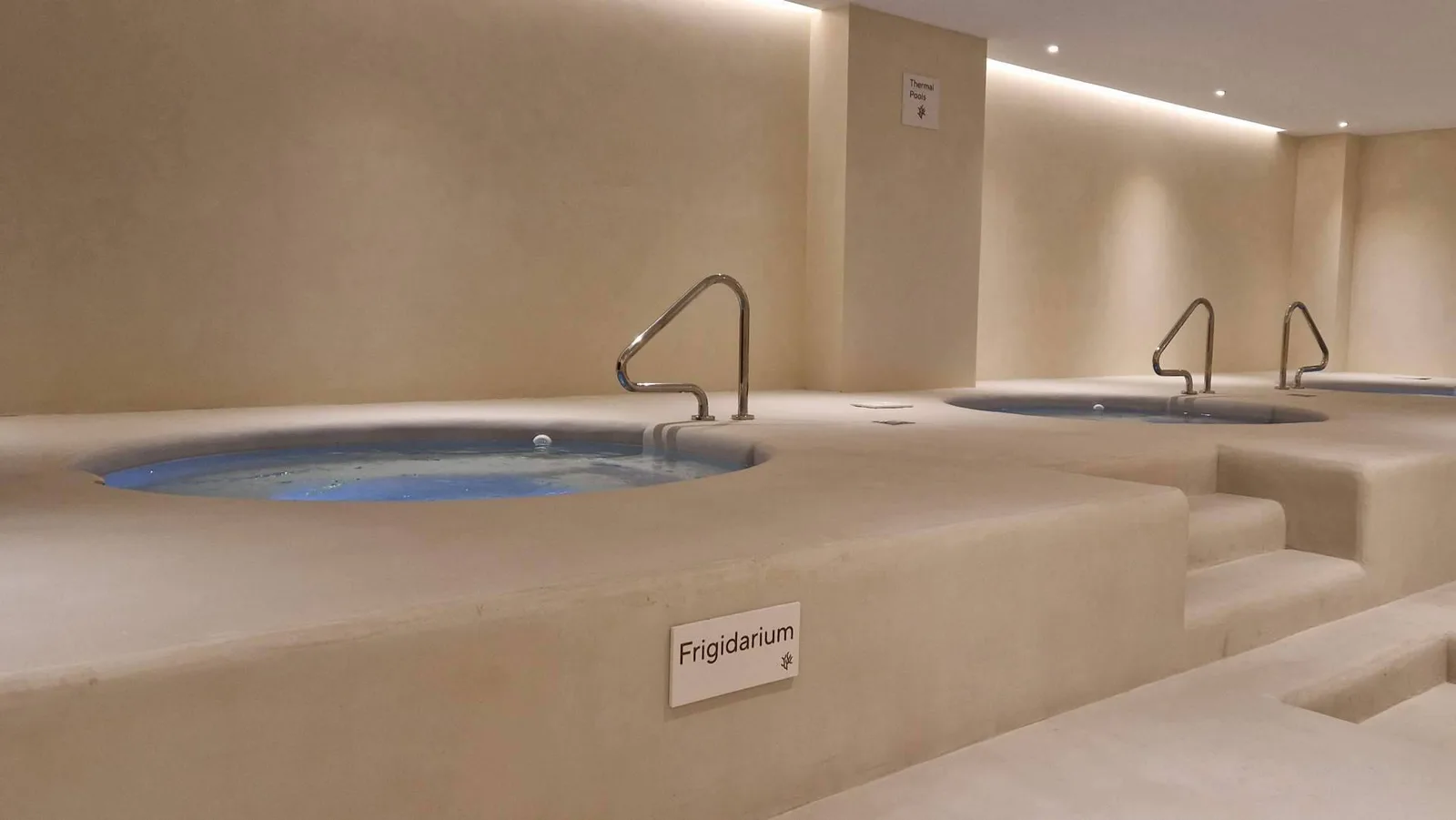 ITECON Wellness & Spa Design consolida su liderazgo internacional tras el éxito de Thalasso Pontiana