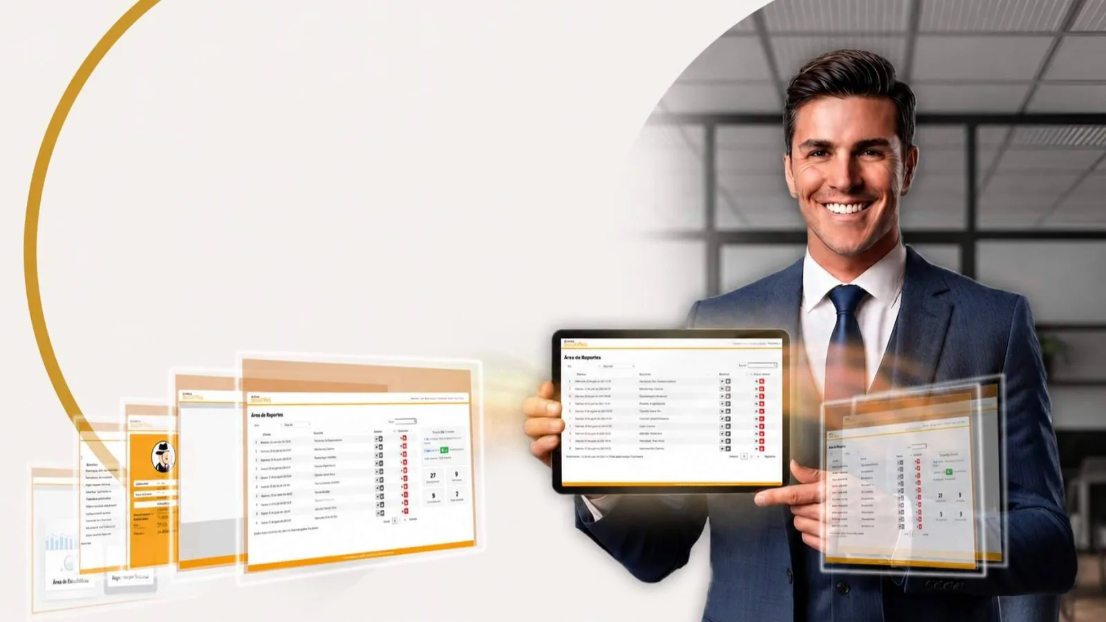 Mystery Solutions, la plataforma que convierte datos en resultados